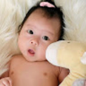 Meet your Posher, Sook